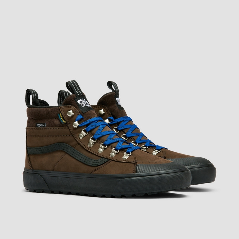 Men's Vans Sk8-Hi DR Winterised MTE-2 'Brown'